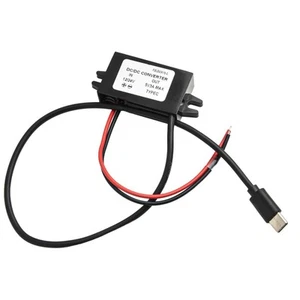 Diverse Applications of the DC Converter in Automotive and Gadgets Use - Afbeelding 1 van 12
