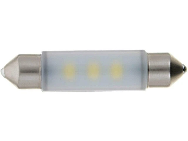 Bombilla de cortesía Philips 17624SMFB para Chevrolet Express 2500 2003-2016, 2020 Foto 1 de 2