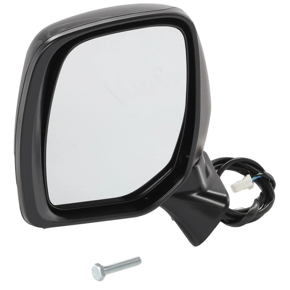 Mirrors  Driver Left Side Heated Hand 963021JA3C for Nissan Quest 2011-2017 - Image 1 of 1