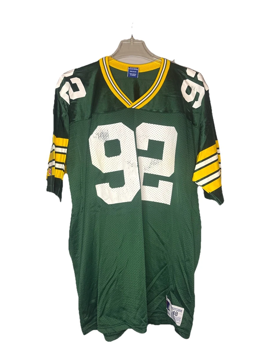 Reggie White NFL Fan Jerseys for sale | eBay