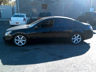 Seat Belt Front Bucket Driver Buckle Fits 04-08 MAXIMA 58402 Foto 1 de 4