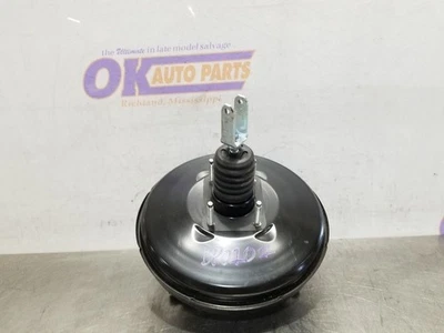 Toyota Highlander 18 2018 3,5 L refuerzo de freno eléctrico AWD Foto 1 de 4