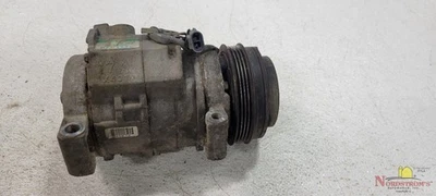 GMC Sierra 1500 2008 camioneta aire acondicionado compresor de aire acondicionado Foto 1 de 4