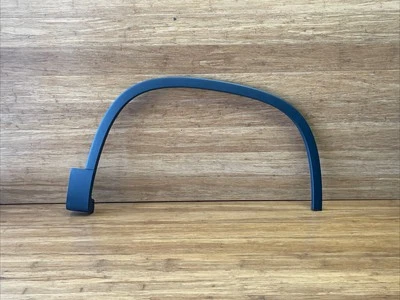 2012-2018 Volkswagen Tiguan Front Right Arch Fender Wheel Molding OEM - Изображение 1 из 4