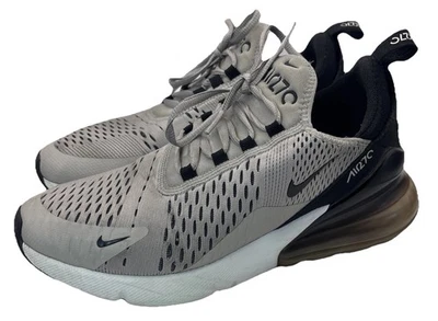Nike Air Max 270 Moon Particle Zapatos AH6789-201 Mujer’s Talla 9 Pobre Leer Foto 1 de 4