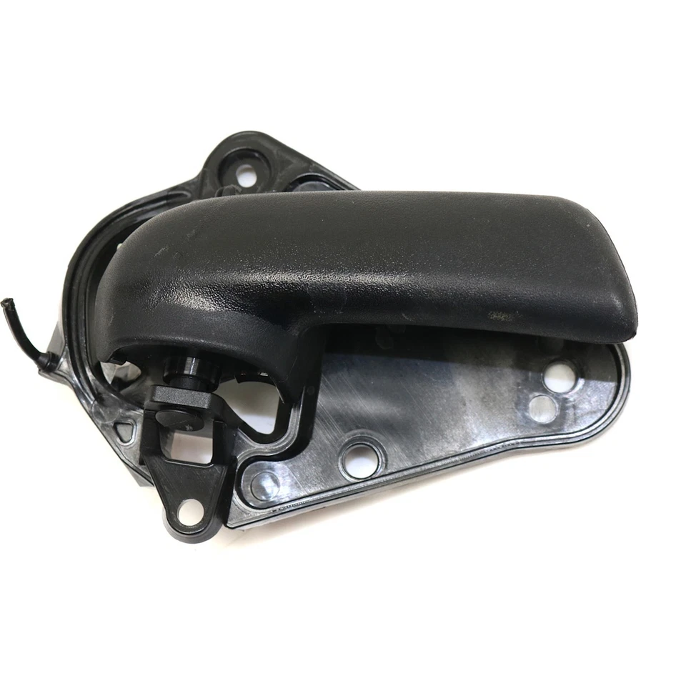 Manija de puerta para pasajero delantero Grand Voyager Caravan Town & Country HX48SX9 Foto 1 de 4