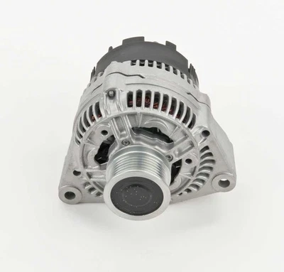 Alternator Bosch AL0164X Reman fits 98-99 Mercedes E300 3.0L-L6 - Image 1 of 4
