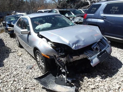 Driver Left Upper Control Arm Front FWD Fits 06-09 FUSION 2081930 - Image 1 of 4