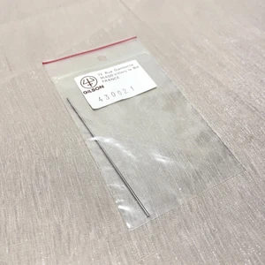 Gilson 430021 Tubing 316L 100 x 1.6 x 0.25 mm for column to valve port 2 connect - Picture 1 of 4