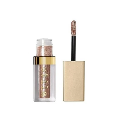 Stila Glitter & Glow Liquid Eye Shadow Kitten Karma Full Sz4.5 New Original Box - Image 1 of 2