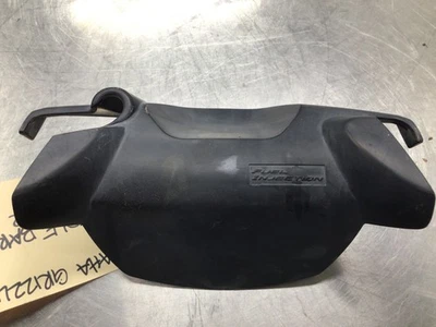 Yamaha Grizzly 700 YFM700FG 2008 4x4 FI manillar cubierta Foto 1 de 3