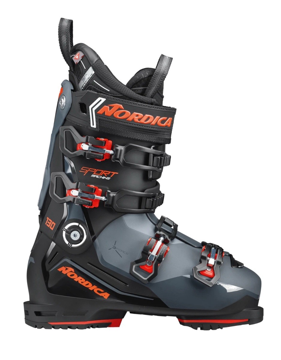NORDICA GRANSPORT ノルディカ スキーブーツ 27.0~27.5 NORDICA GRANSPORT ノルディカ スキーブーツ 27.0~27.5 - スキー