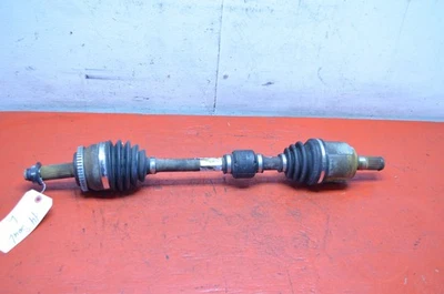 Eje delantero izquierdo lado del conductor 14-19 KIA SOUL TRACCIÓN DELANTERA OEM Foto 1 de 4