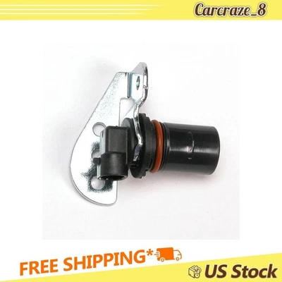 Sensor de velocidad de rueda ABS para Chevrolet Avalanche 1500 5,3 L tracción trasera 2002-2006 Foto 1 de 4