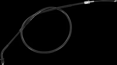 Cable acelerador de empuje de vinilo Motion Pro Honda Rebel 250 86-12 Foto 1 de 4
