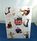 The Big Bang Theory The Complete Series DVD Seasons 1-12
