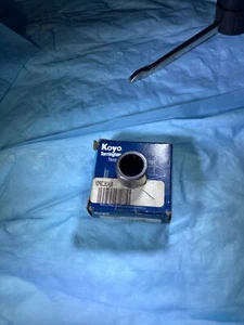 RC-101410L125 KOYO Needle roller bearings TR422021 Lube Code 125 New - Picture 1 of 4