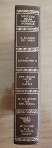 Il silenzio del nord, Il documento R... - AA. VV. - Reader's Digest - 1978 - AR - Imagen 1 de 2