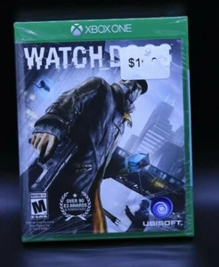 Watch Dogs (Microsoft Xbox One, 2014) - Bild 1 von 1