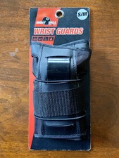 Eight Ball “Wrist Guards” S/M