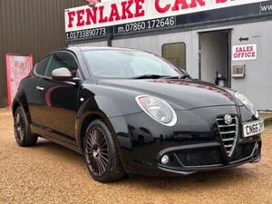 2016 66 ALFA ROMEO MITO 875 TB TWINAIR COLLEZIONE HATCHBACK 3DR PETROL MANUAL EU - Picture 1 of 18