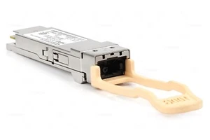 849443-001 HPE 100GB QSFP28 MPO SR4 100M XCVR TRANSCEIVER MODULE - Zdjęcie 1 z 6