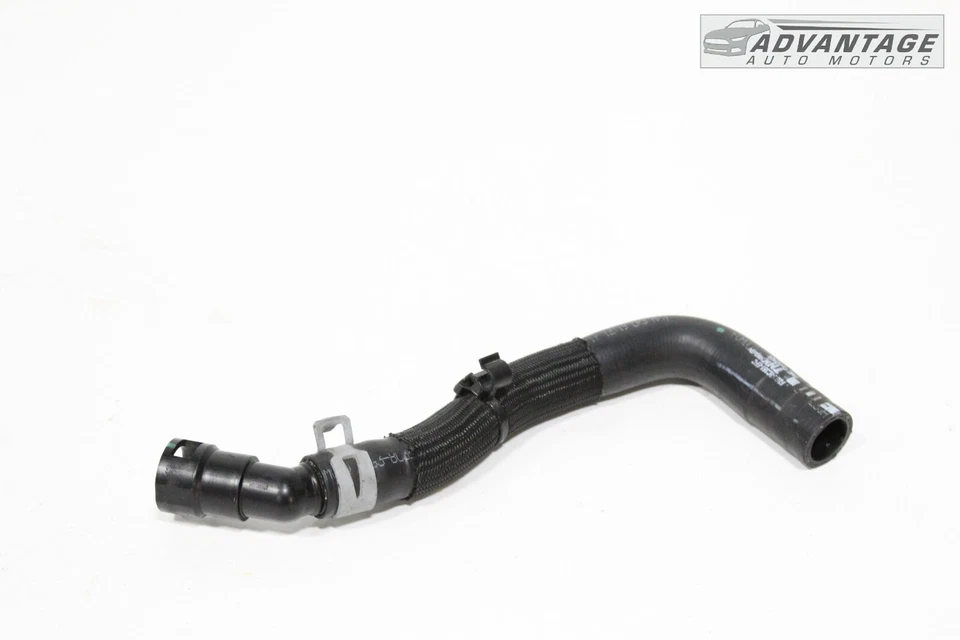 2016-2018 LLINCOLN MKX РАДИАТОР ОХЛАЖДАЮЩАЯ ЖИДКОСТЬ ПЕРЕЛИВ БАК ВОДЯНОЙ ШЛАНГ ТРУБКА OEM - Изображение 1 из 4