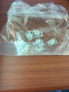 Wizards of Coast DUNGEON! D&D Dragons Dungeon Fantasy game replacement pieces - Picture 1 of 1