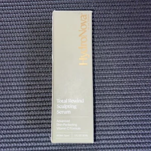 Total Rewind Sculpting Serum 1 fl oz Line-Smoothing, Dark Spot Corrector - Picture 1 of 2