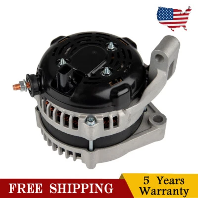 Alternador 12315 para Dodge Grand Caravan 2001-2007 Chrysler Voyager 2001-2003  Foto 1 de 4