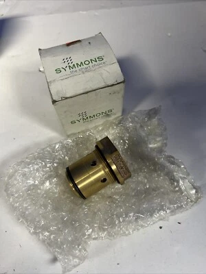 Symmons industries renewable seal with gaskets SC-3/ C-3 Genuine - Image 1 of 2