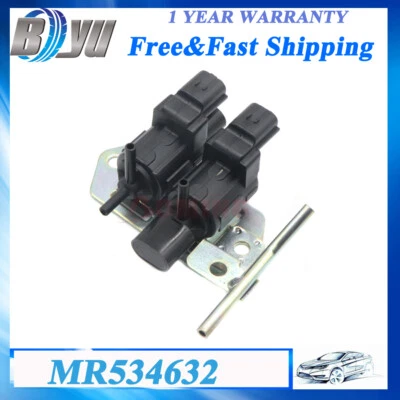 MR534632 New Select 4WD Control Solenoid Valve Fits Mitsubishi Montero Pajero - Image 1 of 4