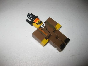 Roblox TheGamer101 Mini Figure [No Code Loose] - Picture 1 of 1