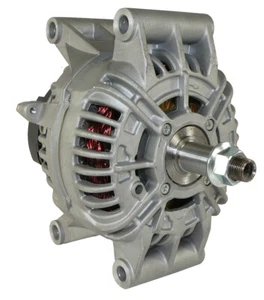 NEW ALTERNATOR FITS FREIGHTLINER BUSINESS CLASS M2 MERCEDES MBE4000 MBE900 - Picture 1 of 1