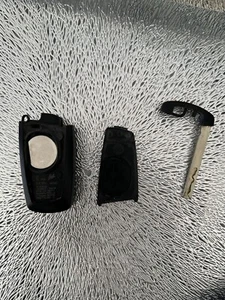 BMW Schlüssel, für 5er /6er - Bild 1 von 5