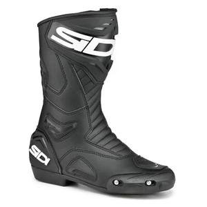 Sidi Performer Motorcycle Street Riding Boots - Picture 1 of 2