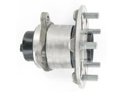 Conjunto de buje de rueda trasero izquierdo para Lexus RX400h 2006-2008 48149QSCY 2007 TRACCIÓN DELANTERA Foto 1 de 2