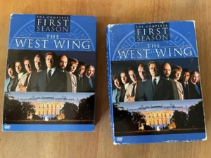The West Wing: Season 1 - Picture 1 of 5