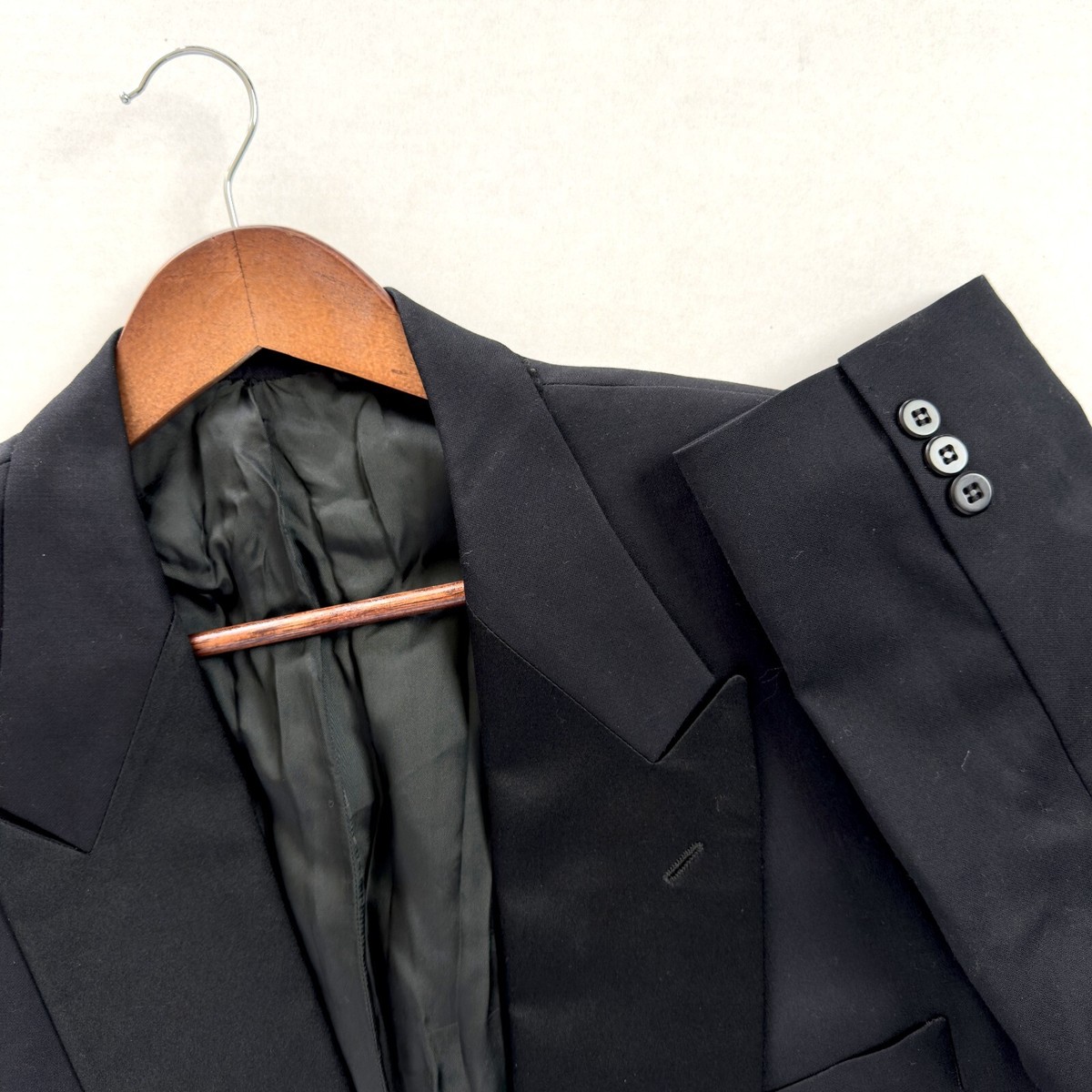 Giorgio Armani Black Label In Men's Suits for sale - eBay Giorgio Armani Black Label In Men's Suits for sale - eBay