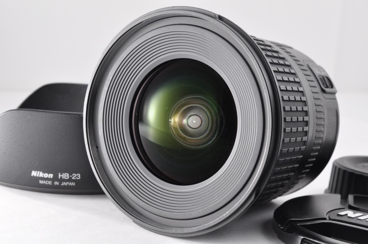 Nikon 10-24mm Focal Camera Lenses for sale | eBay Nikon 10-24mm Focal Camera Lenses for sale | eBay