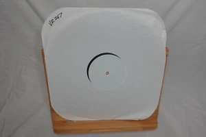 Atreyu ‎– A Death-Grip On Yesterday TEST PRESS LP (Victory Records) hardcore - Picture 1 of 3