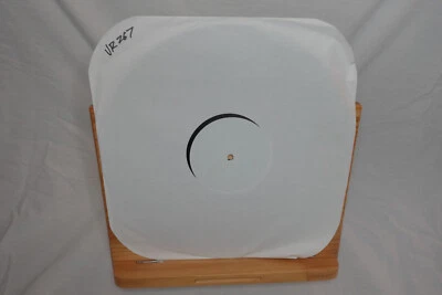 Atreyu ‎– A Death-Grip On Yesterday TEST PRESS LP (Victory Records) hardcore - Image 1 of 3