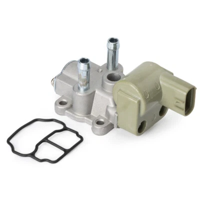 FOR Toyota Tercel Paseo 1.5L-L4 95-99 22270-11010 New Idle Air Control Valve Foto 1 de 4
