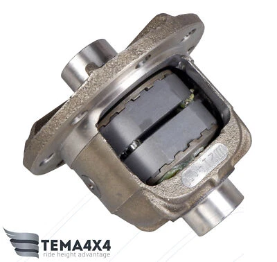 Diferencial de bloqueio automático dianteiro Blokka para Lada Niva 22 splines - Imagem 1 de 4