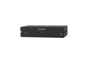 Savant SSC-002485-00 SmartControl RS485 kabelgebundener Schattenregler - Bild 1 von 3