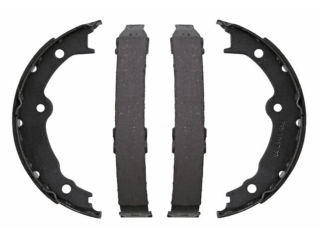 For 2013-2020 Lexus GS350 Brake Shoe Set Rear Wagner 46993GKNH 2014 2015 2016 - Image 1 of 2