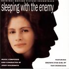 Jerry Goldsmith [ CD ] Sleeping with the enemy (1991, soundtrack, feat. Van M...
