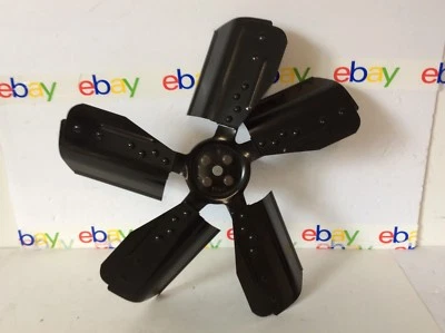 72 73 74 75 76 VENTILADOR MOTOR STARSKY GRAN TORINO 351CM 400 1972 1973 1974 1975 1976 Foto 1 de 4