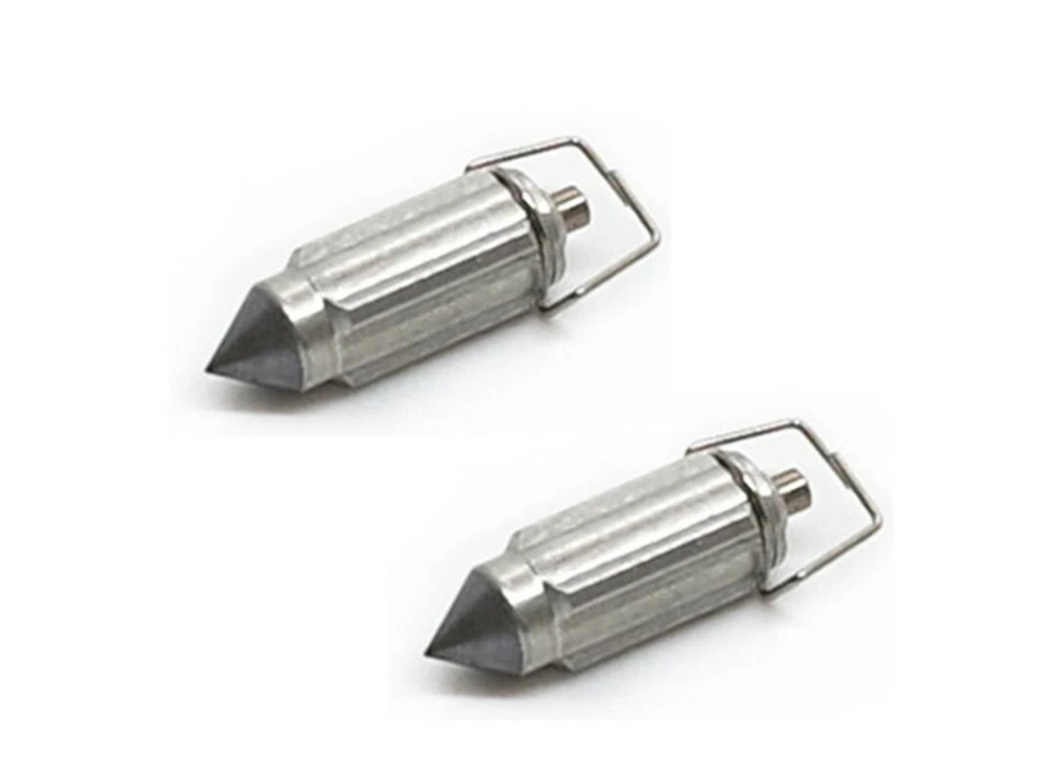 Carburetor Float Valve Needle For Yamaha FZR600 XT225 XV1100 XV750 TTR225 - Image 1 of 1