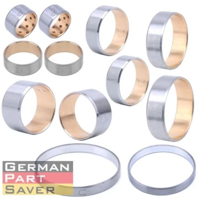 KIT DE REPARACIÓN DE BUJES PARA BMW transmisión automática ZF6HP26 ZF6HP28 6HP26 Foto 1 de 4